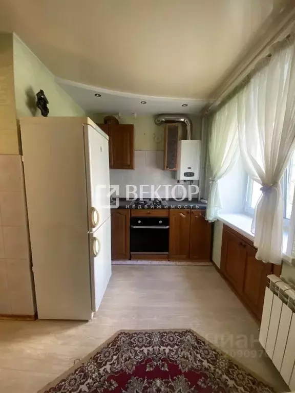 2-к кв. Ивановская область, Иваново ул. Мархлевского, 19 (39.2 м) - Фото 2