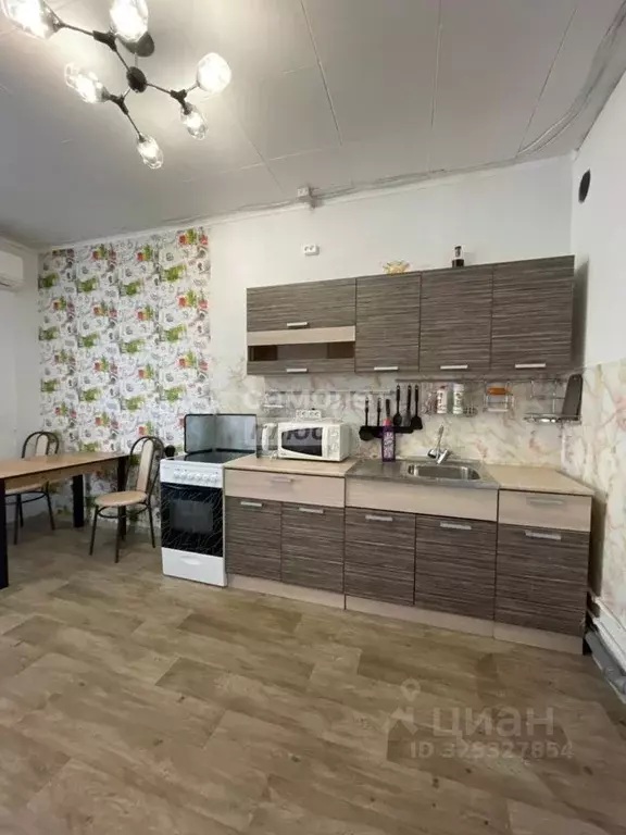 1-к кв. Рязанская область, Рязань Московское ш., 33к4 (37.0 м) - Фото 1