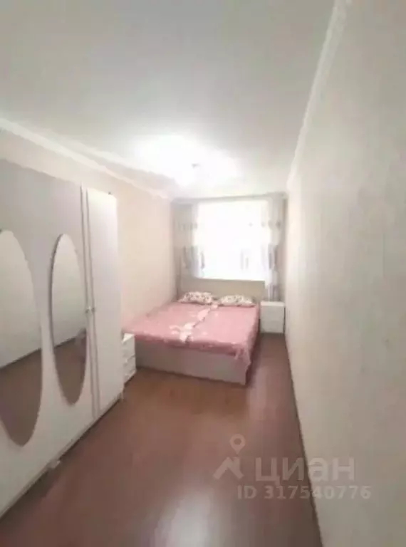 2-к кв. Ставропольский край, Кисловодск ул. Куйбышева, 59/6/2 (45.0 м) - Фото 0