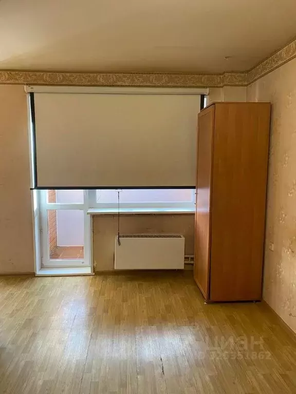 1-к кв. Московская область, Солнечногорск Рекинцо-2 мкр, 3 (42.1 м) - Фото 2