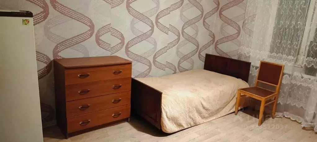 Комната Рязанская область, Рязань ул. Семинарская, 35 (13.0 м) - Фото 1