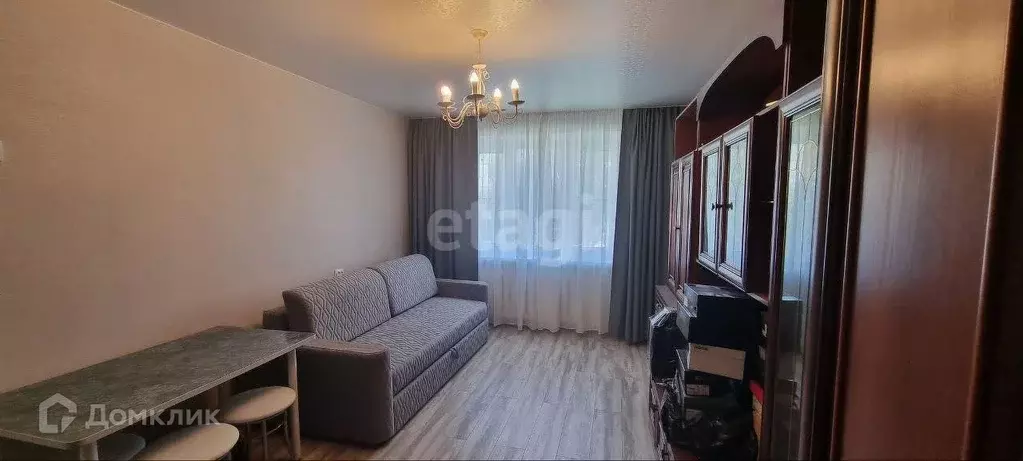Продаётся 1-к квартира, 32.5 м - Фото 0