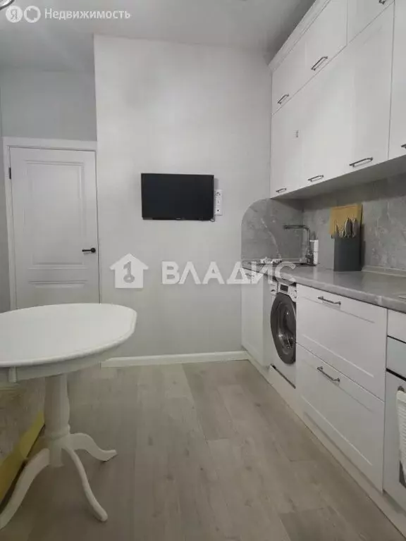 1-комнатная квартира: Москва, Ленинградское шоссе, 94к2 (42 м) - Фото 1