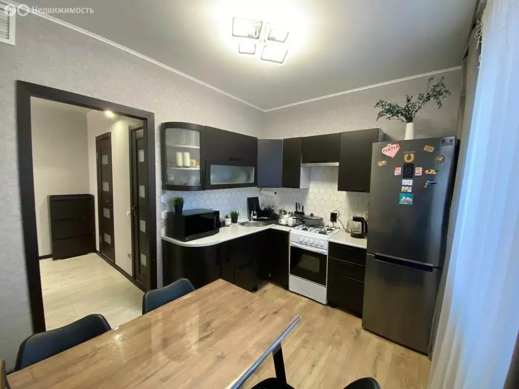 2-комнатная квартира: Великий Новгород, Большая Московская улица, ... - Фото 1