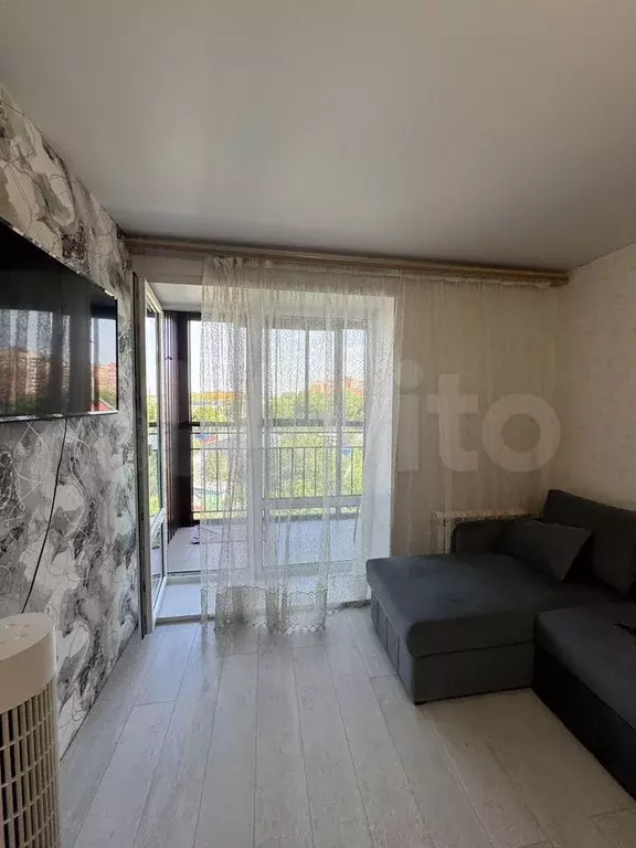 Квартира-студия, 21 м, 6/10 эт. - Фото 1