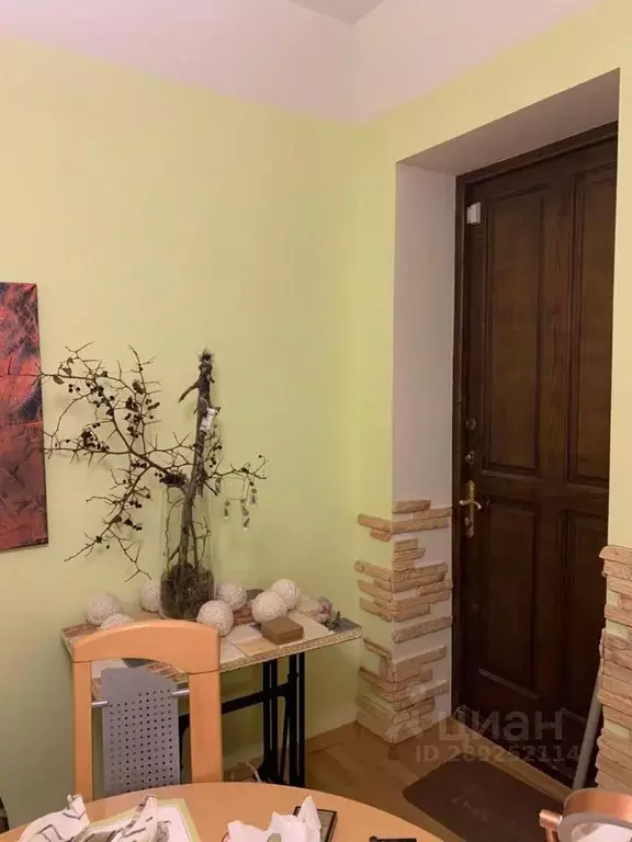 4-к кв. Тверская область, Тверь пер. Трудолюбия, 45 (160.0 м) - Фото 1