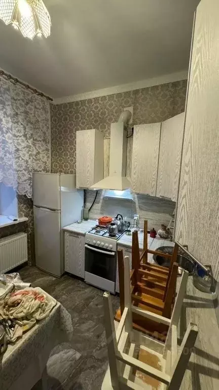 3-к кв. Санкт-Петербург 14-я Васильевского острова линия, 67-69 (81.0 ... - Фото 0