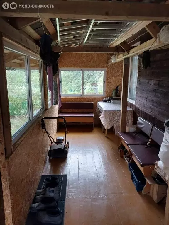 Дом в Тверская область, Старицкий муниципальный округ, деревня ... - Фото 2