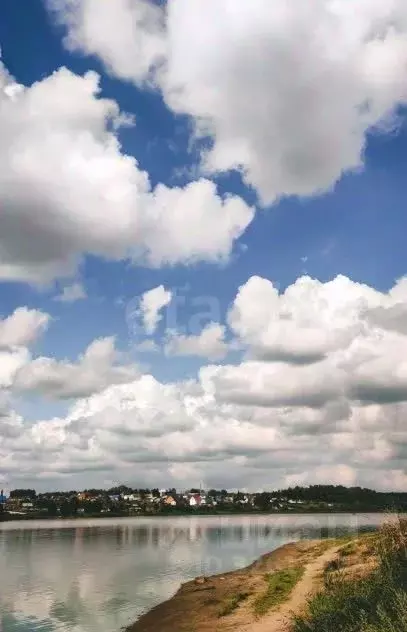 Участок в Новосибирская область, Новосибирский район, Каменский ... - Фото 1