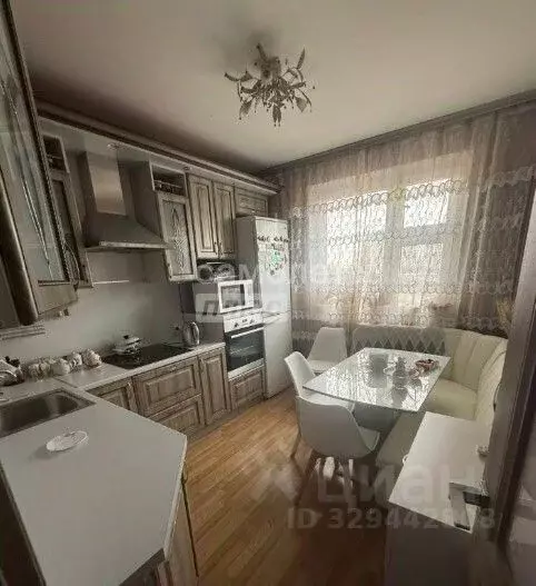 2-к кв. Москва Большая Марфинская ул., 1к3 (53.6 м) - Фото 1