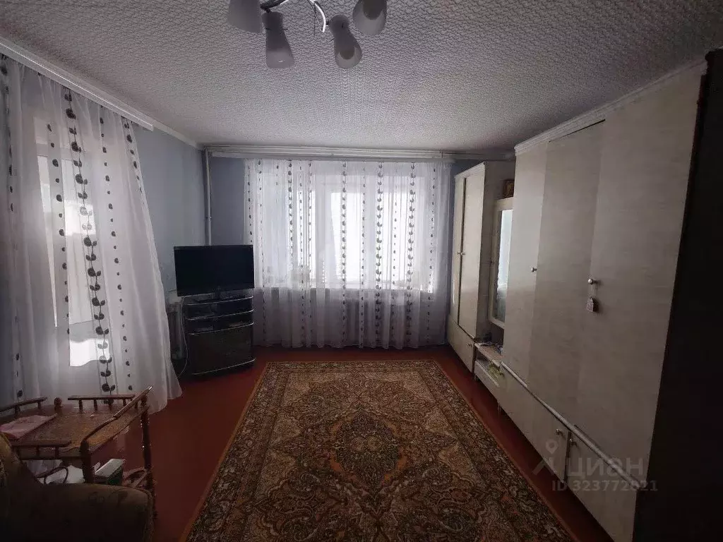 3-к кв. Липецкая область, Липецк Октябрьская ул., 89 (60.0 м) - Фото 2