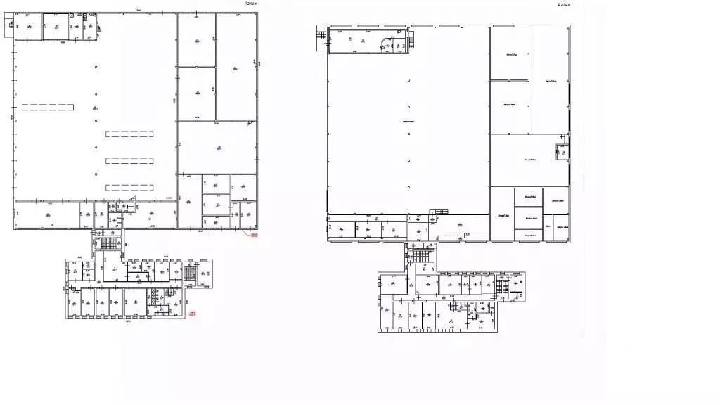 Помещение свободного назначения в Ярославская область, Ярославль ул. ... - Фото 2