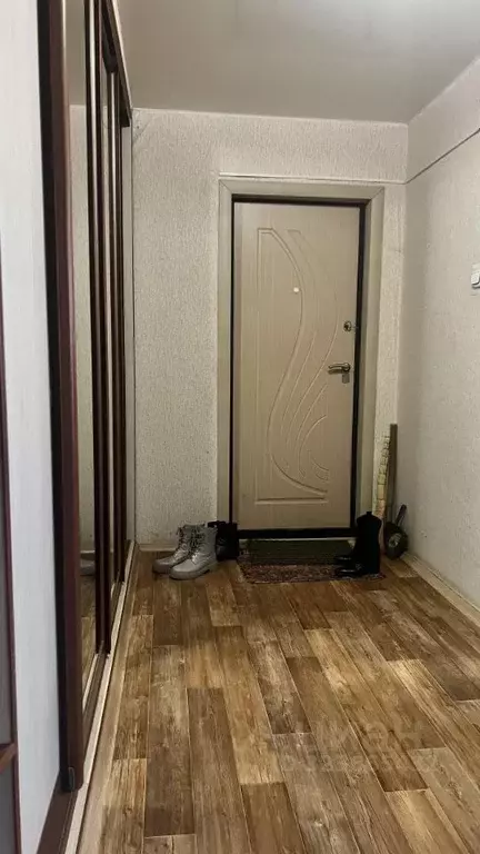 2-к кв. Кировская область, Слободской район, д. Денисовы Советская ... - Фото 1