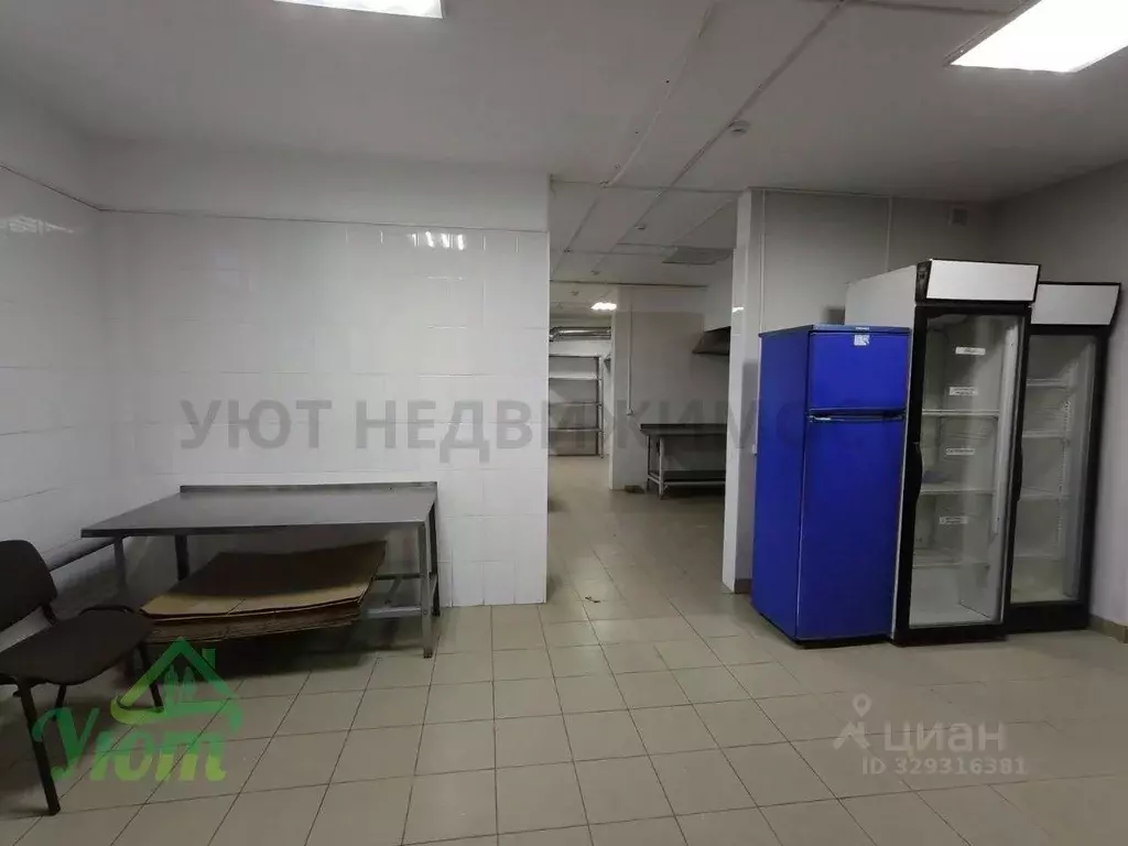 Помещение свободного назначения в Московская область, Люберцы ... - Фото 1