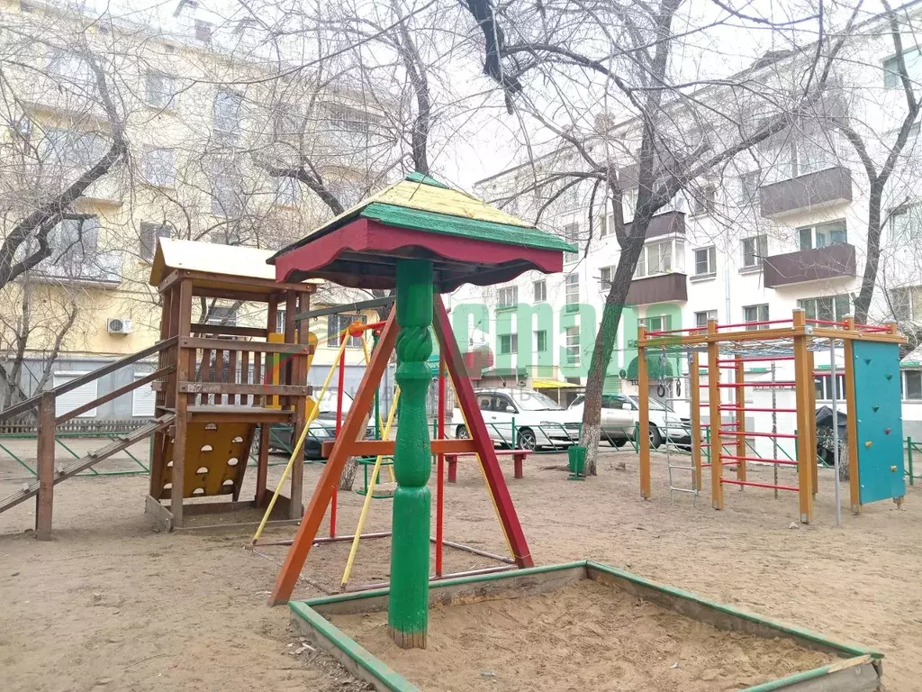 2-к кв. Забайкальский край, Чита ул. Журавлева, 52 (41.0 м) - Фото 1