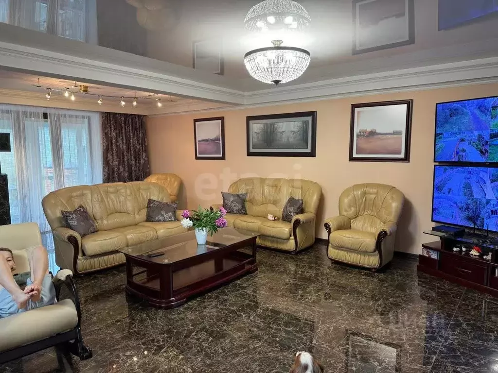 Дом в Хабаровский край, Советско-Гаванский район, Майский рп ... - Фото 1