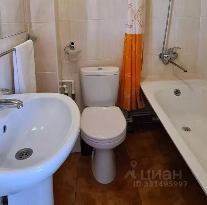 Комната Башкортостан, Уфа Затон-Восточный жилрайон,  (25.0 м) - Фото 2