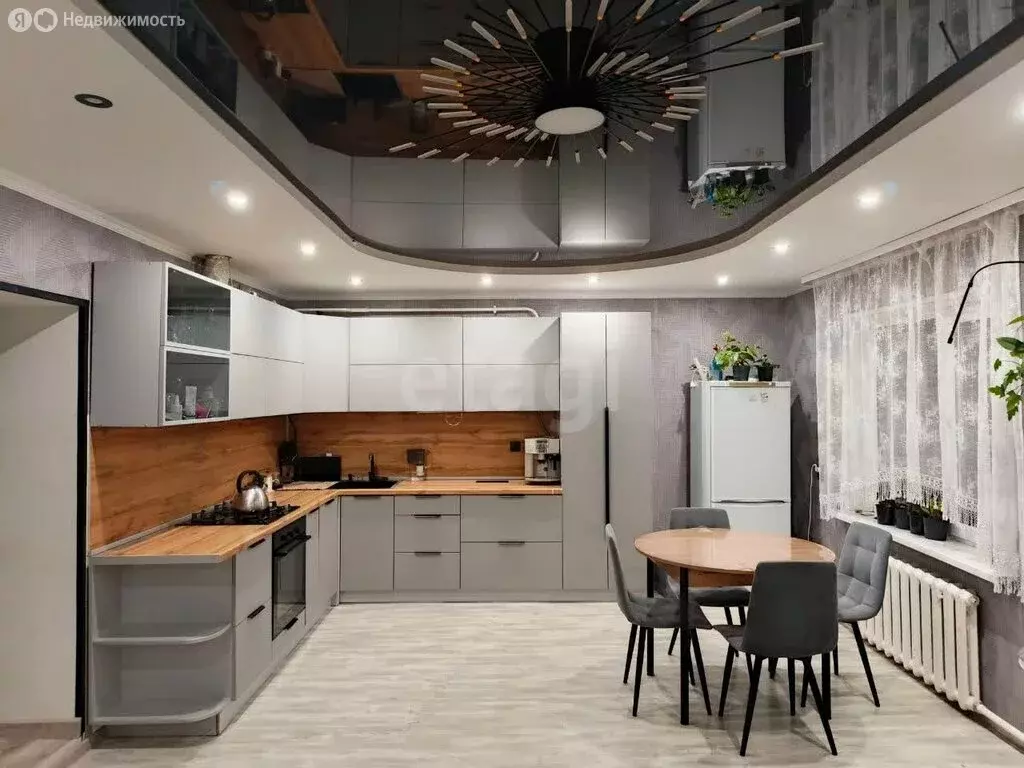 Дом в Талица, посёлок Маян, улица Некрасова (84.7 м) - Фото 2