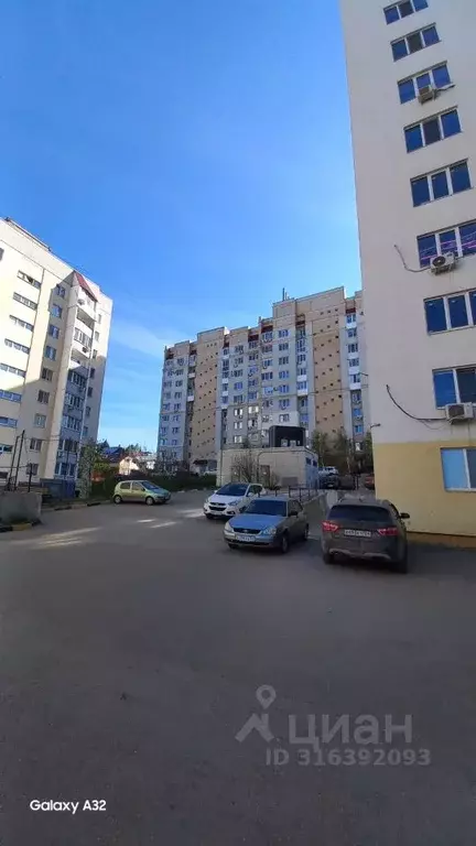 1-к кв. Саратовская область, Саратов ул. 1-я Поперечная, 35 (38.8 м) - Фото 1