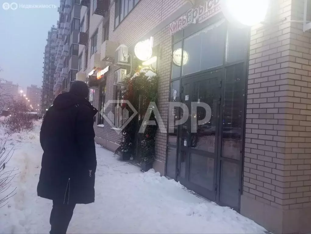 Помещение свободного назначения (71 м) - Фото 2