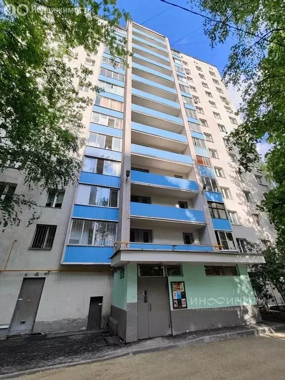 1-комнатная квартира: Москва, Полярная улица, 15к1 (32 м) - Фото 0