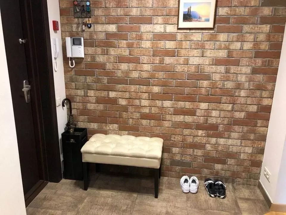 1-к кв. Московская область, Мытищи пер. 1-й Трудовой, 7 (43.0 м) - Фото 1