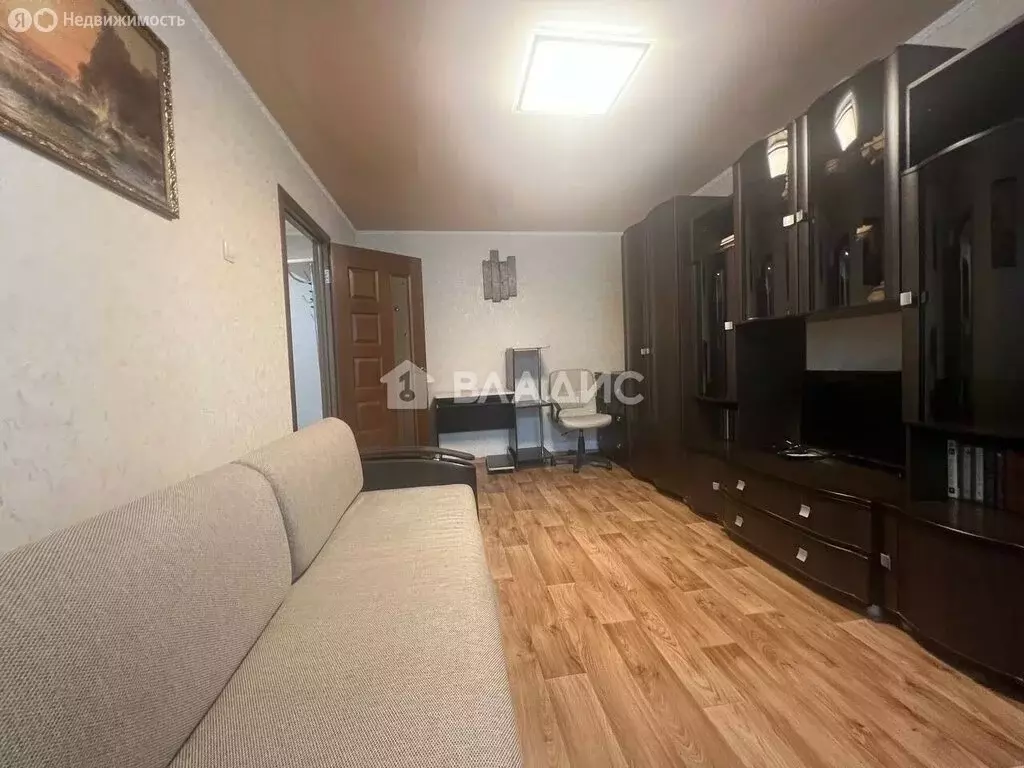2-комнатная квартира: Пенза, улица Пушанина, 44 (44 м) - Фото 1
