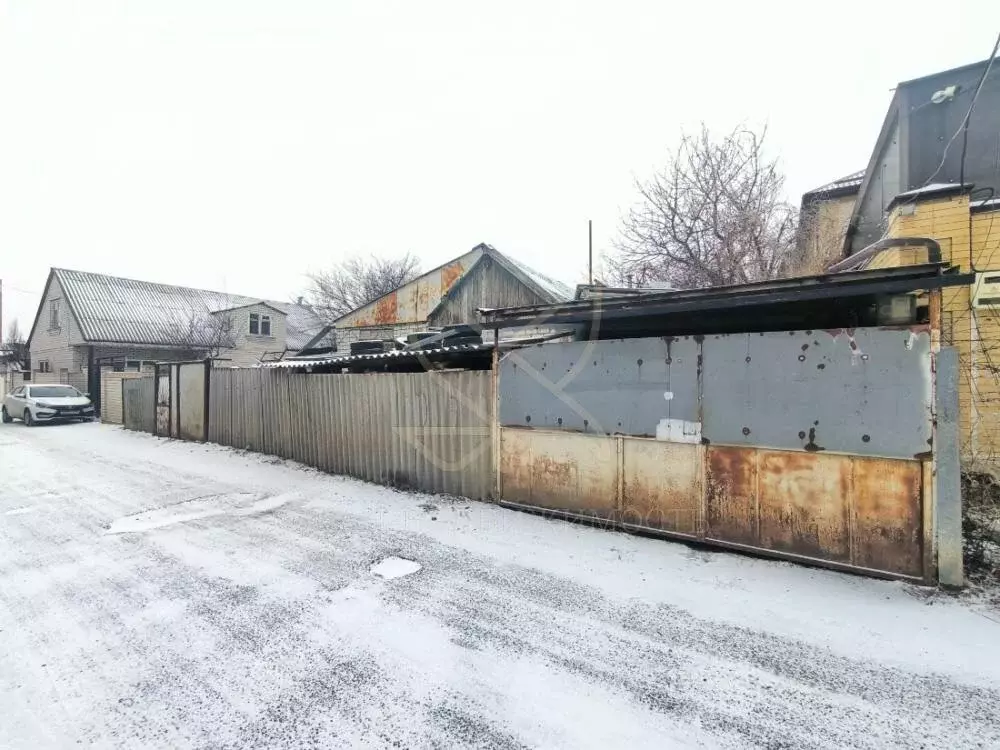 Участок в Пятигорск, 2-я Дачная улица (6.7 м) - Фото 1