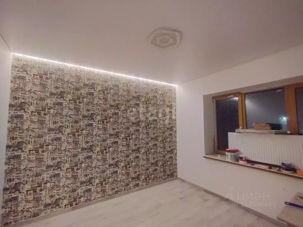 5-к кв. Ленинградская область, Кириши ул. Нефтехимиков, 48 (107.2 м) - Фото 2