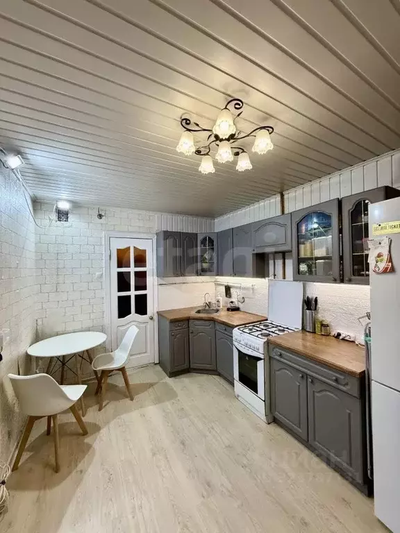 1-к кв. Тверская область, Тверь ул. Благоева, 76 (52.9 м) - Фото 1