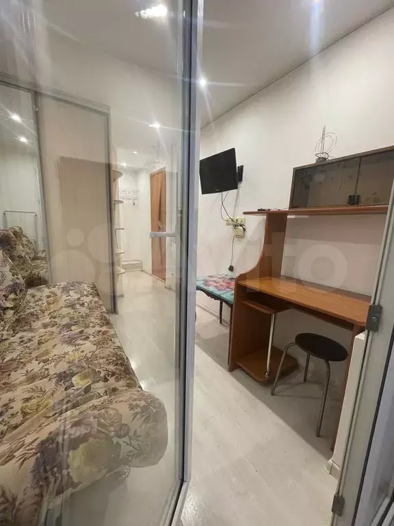 Квартира-студия, 15 м, 3/8 эт. - Фото 1