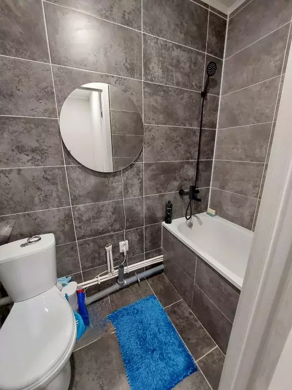 Комната 18 м в 1-к., 5/5 эт. - Фото 0