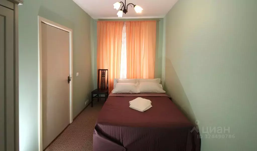 2-к кв. Москва Кастанаевская ул., 27К3 (45.0 м) - Фото 1