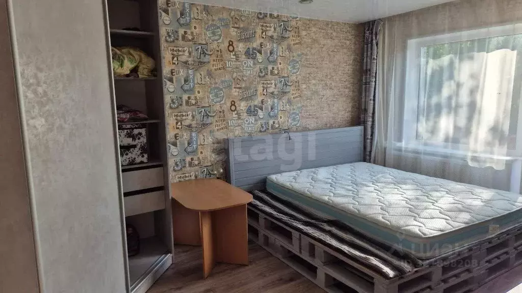 1-к кв. Коми, Ухта ул. Сенюкова, 33 (29.0 м) - Фото 0