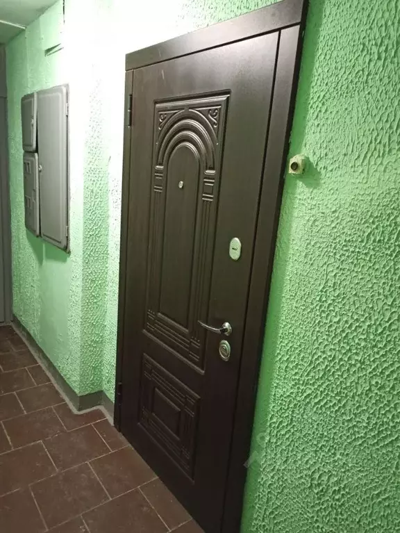 1-к кв. Москва пос. Воскресенское, 24 (25.7 м) - Фото 1