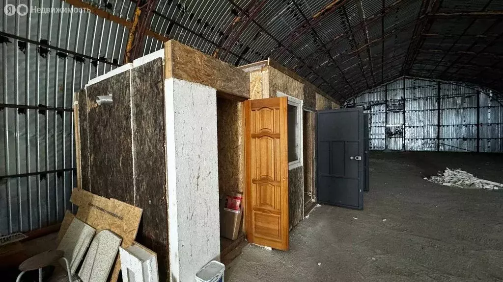 Офис (360 м) - Фото 1