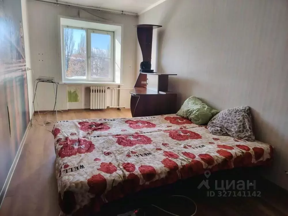 2-к кв. Липецкая область, Липецк ул. Филипченко, 15 (44.0 м) - Фото 1