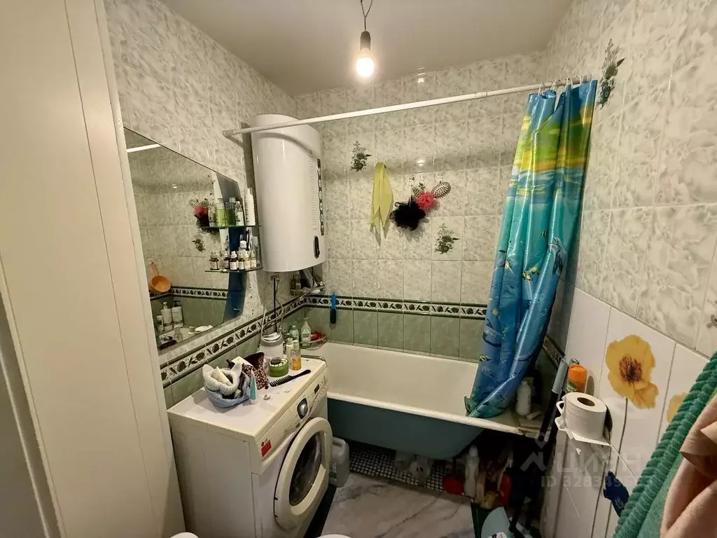 1-к кв. Приморский край, Находка ул. Мичурина, 8 (28.8 м) - Фото 1