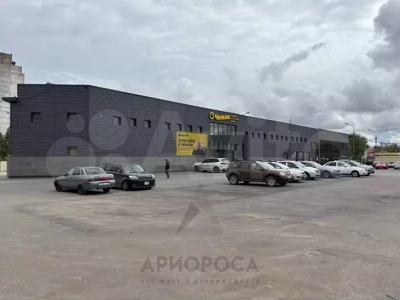 Торговое помещение, 18 м - Фото 1