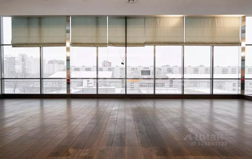 Офис в Санкт-Петербург Гражданский просп., 100Б (421 м) - Фото 1