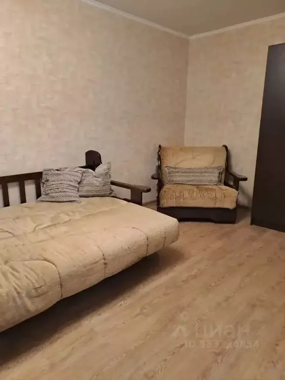 1-к кв. Москва Рублевское ш., 85К3 (35.0 м) - Фото 1