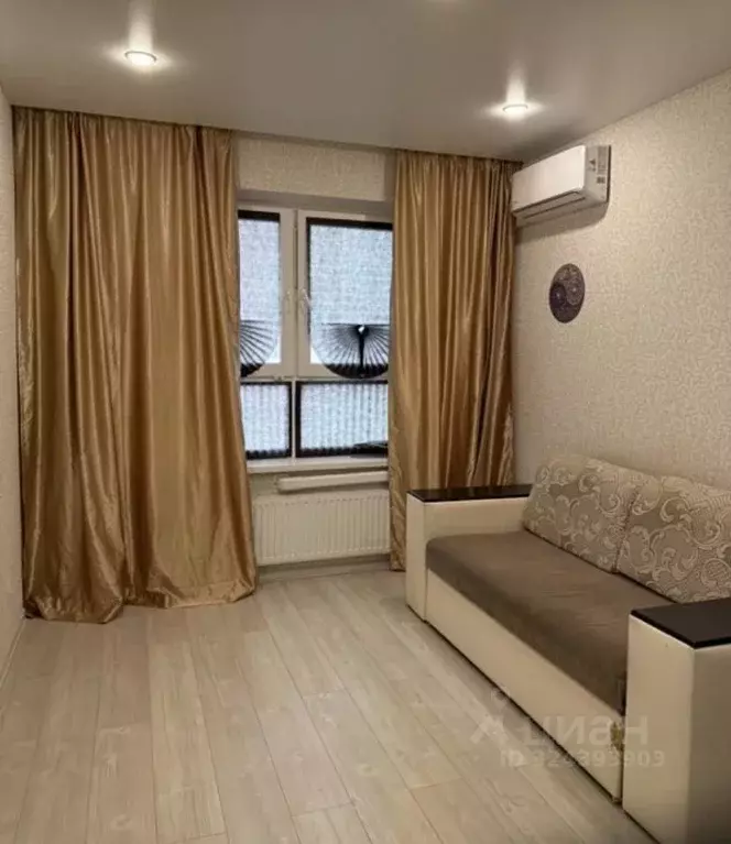 2-к кв. Татарстан, Казань ул. Умырзая, 14 (35.0 м) - Фото 1