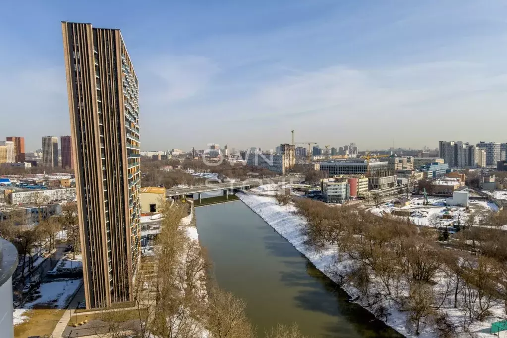 2-к кв. Москва Волоколамское ш., 81/2с3 (57.0 м) - Фото 1