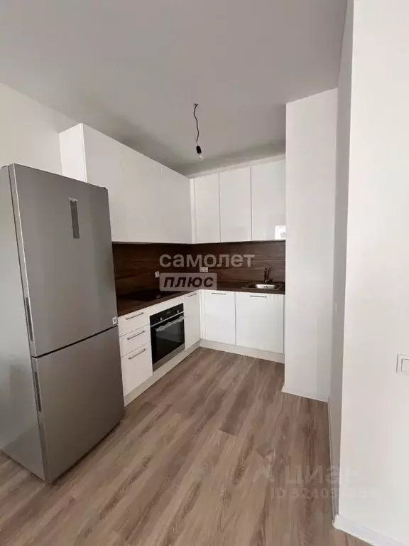 2-к кв. Московская область, Ленинский городской округ, д. Коробово ул. ... - Фото 1