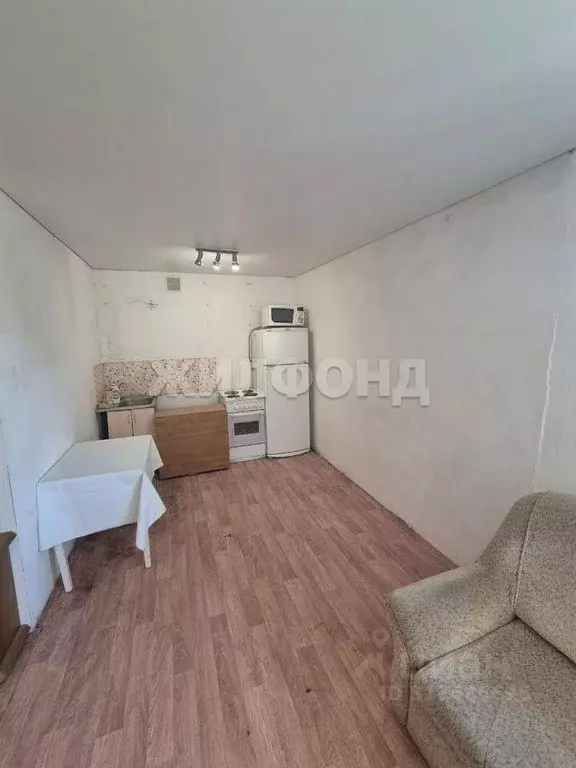 3-к кв. Томская область, Томск просп. Кирова, 38 (66.7 м) - Фото 1