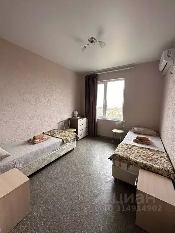 Комната Краснодарский край, Анапа муниципальный округ, Благовещенская ... - Фото 1