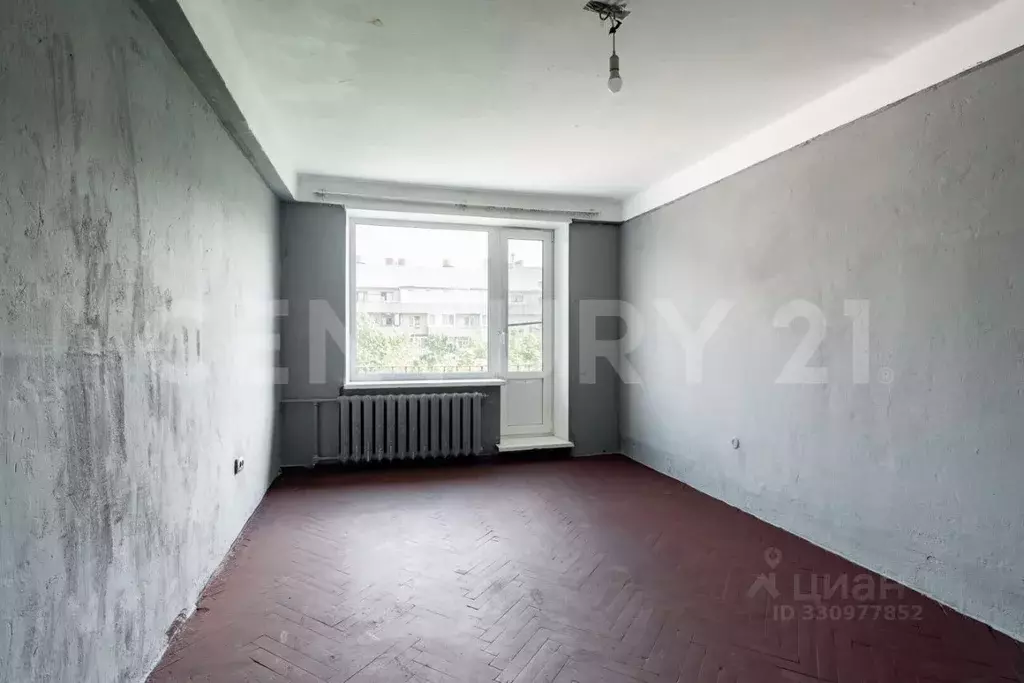 2-к кв. Санкт-Петербург Краснопутиловская ул., 84 (42.3 м) - Фото 1