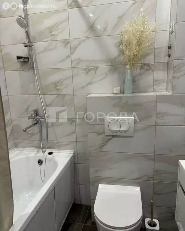 1-комнатная квартира: Новосибирск, Ельцовская улица, 6/3 (37.9 м) - Фото 1