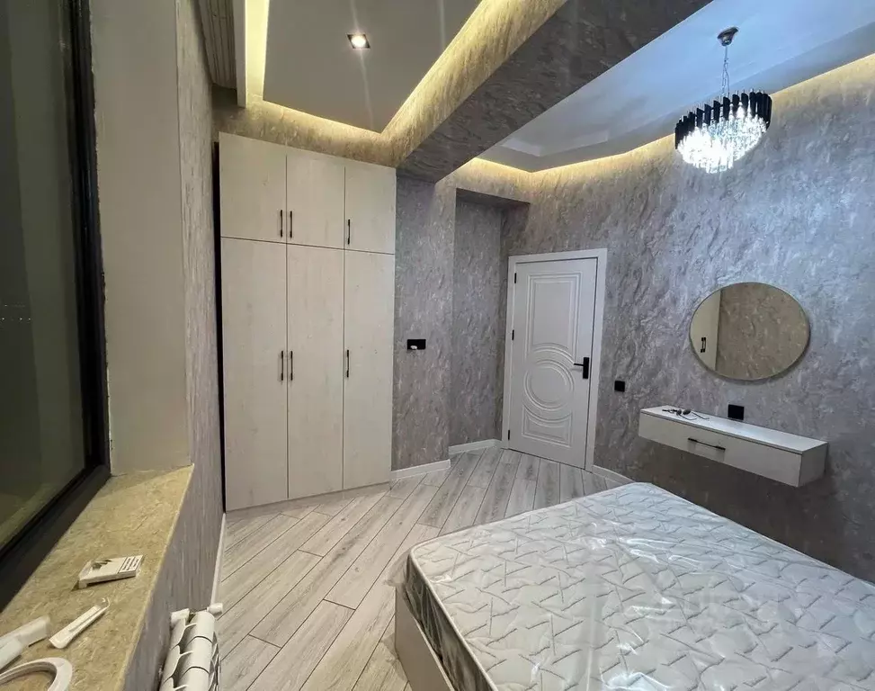 2-к кв. Татарстан, Казань ул. Патриса Лумумбы, 50 (63.0 м) - Фото 2