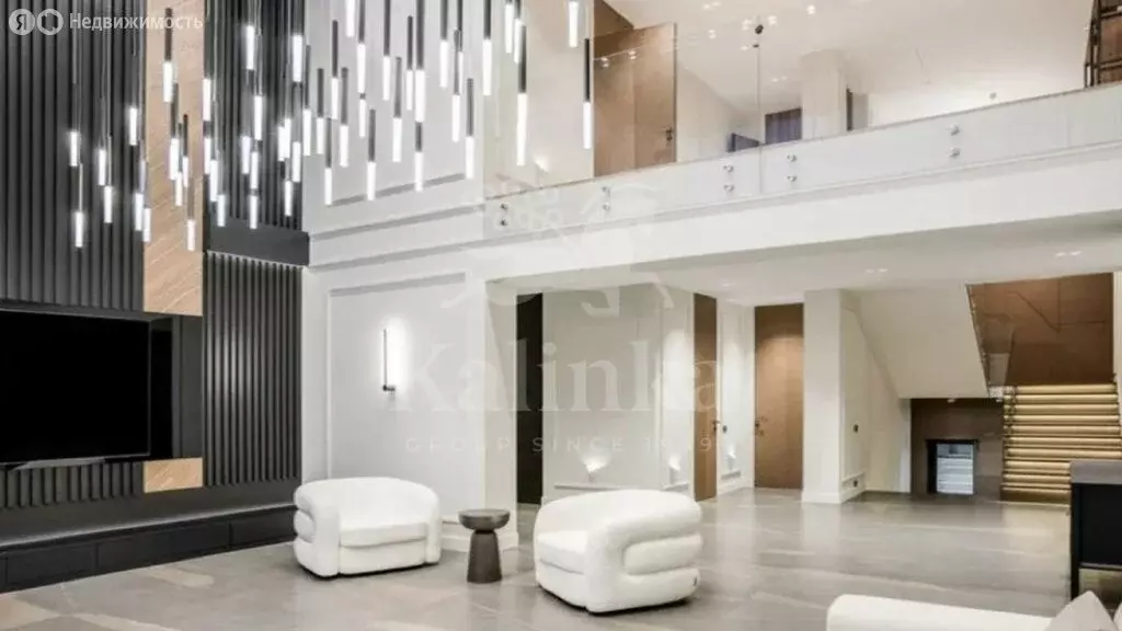 Дом в деревня Аносино, КП Крона (627 м) - Фото 2